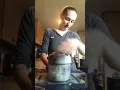 Tacos Pampered Chef Style