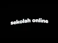 Dj aku bosan sekolah ONLINE