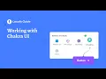 Locofy ai Working with Chakra UI Guide