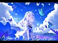 Lagu Nightcore - Faded