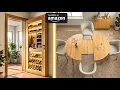 55 New AMAZON FINDS for TINY Apartments Smart Space Saving Furniture Ideas With Prices