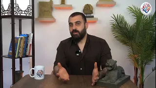 كما يقال الحلقة الاولى دندنها