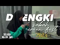 Dengki I Filem Pendek I DIGITAL MADANI I Sabah Screen Fest 2023 I SMK Kinabutan II