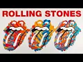 Download Lagu The Best of The Rolling Stones and Mick Jagger (part 2)🎸Лучшие песни группы The Rolling Stones - 2ч.