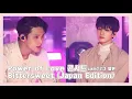 Lagu [세븐틴 원우x민규] Power of love 콘서트 'Bittersweet' Cam#2, 3 합본 (Japan edition)