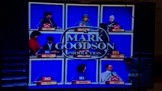 Mark Goodson Productions Orion Television Fremantle 1984 2018 