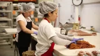 Why Harmons Pasta