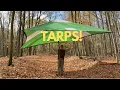 Download Lagu How to Instruct a Tarp Shelter Lesson