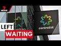 Humans back on the job in the Centrelink call centre 7NEWS