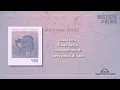 Mustache and Beard - Melawan Senja | lirik | High Quality Audio