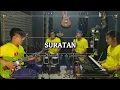 Download Lagu SURATAN KARAOKE NADA COWOK Rhoma Irama \u0026 Riza Umami
