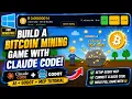How to Setup Claude Code Godot MCP on Windows Complete Beginner Guide
