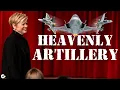 Faith Cooperating With Angels - Pastor Nancy Dufresne