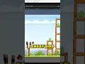 Let s make Angry Bird in 1 minute