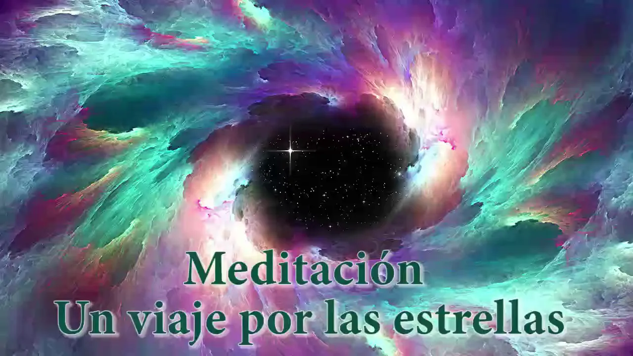 Meditacion visualisación Abundancia #letitflow