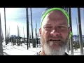 Santiam Back Country Ski