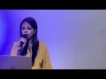 Tere bina jiya jaaye na.  By Dipika Mishra. 