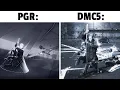 Download Lagu You can do the Vergil MOTIVATED Combo in PGR x DMC5 😭