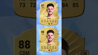 CapCut ARSENAL FC26 RATING PREDICTIONS Arsenal Fc26 Football Tiktok 