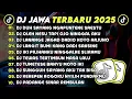 Download Lagu DJ JAWA TERBARU 2025 FULL BASS 🎧 DJ DUH SAYANG NGAPUNTENE SAESTU 🎶 DJ OLEH NESU TAPI OJO NINGGAL AKU