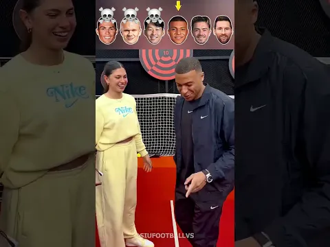 Ronaldo, Haaland, Son, Mbappe, Grealish, Messi #shorts #footballshorts #ronaldo