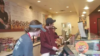 Coldstone Creamery Tip Song