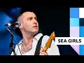 Download Lagu Sea Girls - All I Want To Hear You Say (Reading 2025)