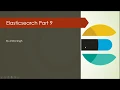 Elasticsearch Query DSL part 5 Range query Elastcisearch Tutorial for beginner Elk Stack