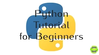 Python Programming Tutorial for Beginners - Section 2 If Statement