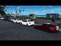 Download Lagu More Than 4 Player Car Meet With Friends On The Crew Motorfest