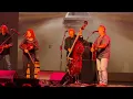 The Steeldrivers - Long Way Down  Alhambra Theatre Hopkinsville KY 5/23/26