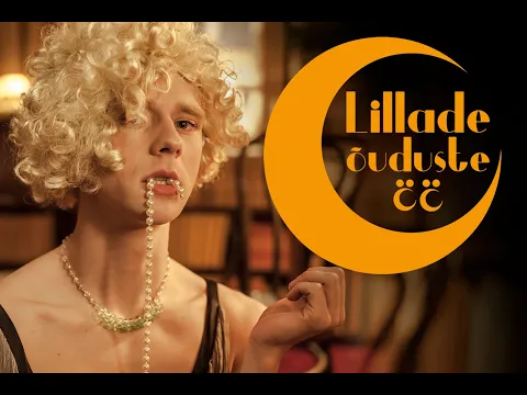 Lillade õuduste öö (2024) treiler