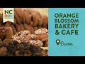 Orange Blossom Bakery Cafe - Buxton NC North Carolina Weekend