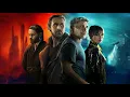 Tears In The Rain (Blade Runner 2049 Soundtrack)
