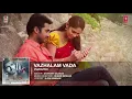 Download Lagu Vazhalam Vada Full Song Audio | Puzhuthi Songs | Nandha, SanyaThara | Anthony Daasan