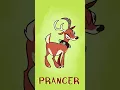 Santa s Reindeer