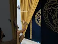 Download Lagu Roman Style Curtain | Window Blinds Curtain | #shorts #youtubeshorts #viral