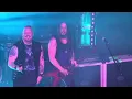 Forbidden-Through Eyes of Glass-Live @ The Great American Music Hall-San Francisco 5-29-2026