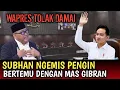 Download Lagu M0DY4RR,, WAPRES TOLAK DAMAI,,, SUBHAN NGEMIS MINTA DIHUBUNGI /KETEMU LANGSUNG MAS GIBRAN..??