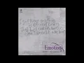 [Official Audio] 웬디 (WENDY), Alec Benjamin - EMOTIONS