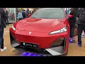 Download Lagu Changan Deepal S07 (2026) Interior And Exterior - IAA Mobility Munich 2025