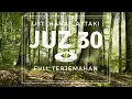 Download Lagu Juz 30 Full (ust. Hanan Attaki Full terjemah)