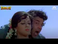 Download Lagu Koi Haseena Jab Rooth Jaati | Sholay (1975) | Dharmendra | Hema Malini | Romantic Song | HD