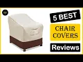 Best Chair Covers Amazon In 2023 Top 5 Tested Buying Guide