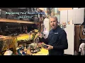 Johnson Evinrude water pump