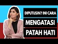 Download Lagu PATAH HATI? OBATI DENGAN INI | Motivasi Merry | Merry Riana