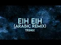 Download Lagu TRINIX - Eih Eih - Sherine Remix Arabic Song [Extended]