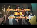 Download Lagu DENNY CAKNAN FEAT. WAWES – DUMES (Parade Badut Bootleg)