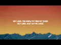 Labrinth & Zendaya - I'm Tired (Lyrics)