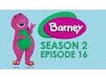 Download Lagu Barney \u0026 Friends  The Alphabet Zoo Season 2, Episode 16